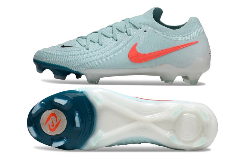 Chuteira Nike Phantom GX2 Elite Campo FG