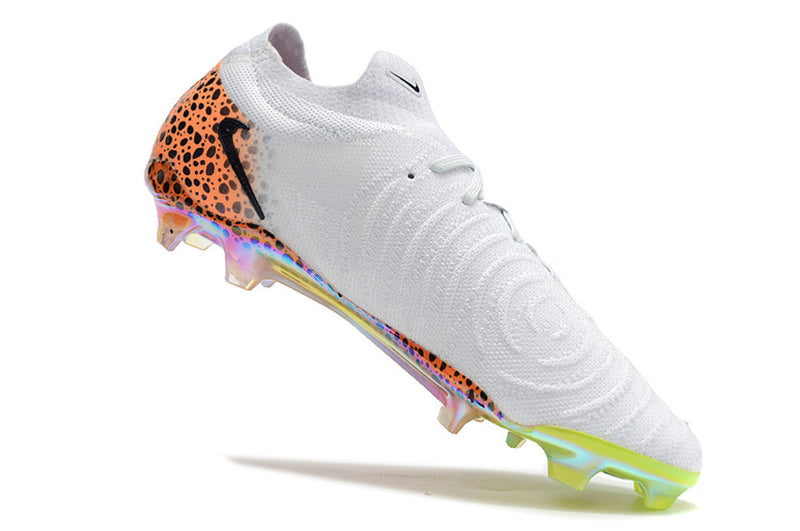 Chuteira Nike Phantom GX2 Elite Campo FG "Electric Pack"