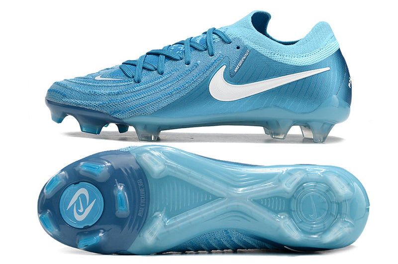 Chuteira Nike Phantom GX2 Elite Campo FG