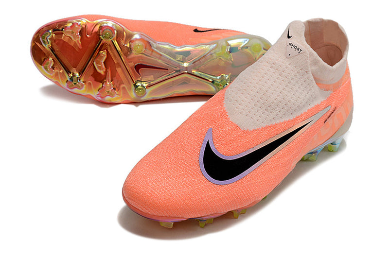 Chuteira Nike Phantom GX Elite DF FG