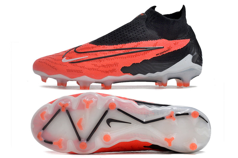 Chuteira Nike Phantom GX Elite DF FG