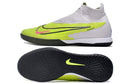 Chuteira Nike Futsal Phantom GX Elite DF Link IC