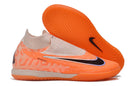 Chuteira Nike Futsal Phantom GX Elite DF Link IC