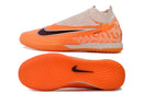 Chuteira Nike Futsal Phantom GX Elite DF Link IC