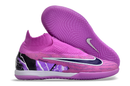 Chuteira Nike Futsal Phantom GX Elite DF Link IC