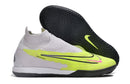 Chuteira Nike Futsal Phantom GX Elite DF Link IC