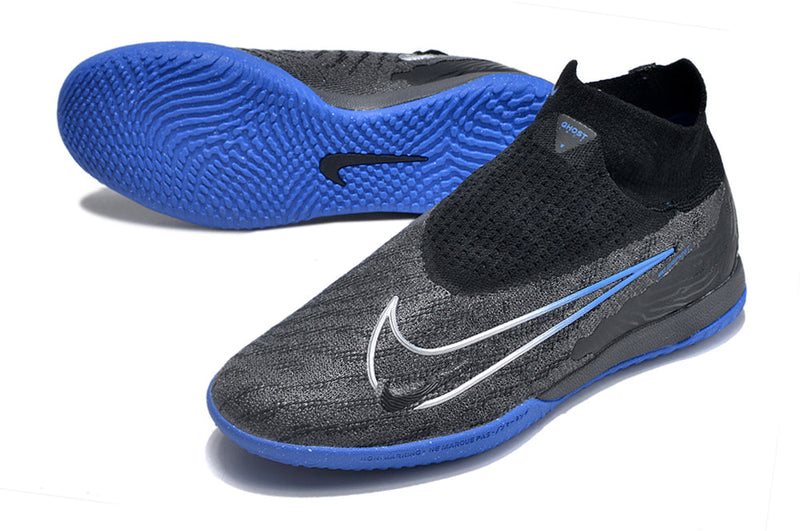 Chuteira Nike Futsal Phantom GX Elite DF Link IC