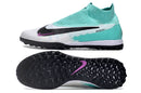 Chuteira Nike Phantom GX Elite DF Link TF Society