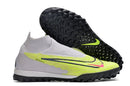 Chuteira Nike Phantom GX Elite DF Link TF Society