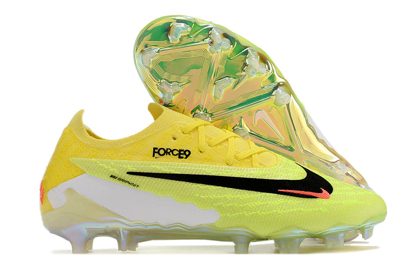 Chuteira Nike Phantom GX Elite FG Campo