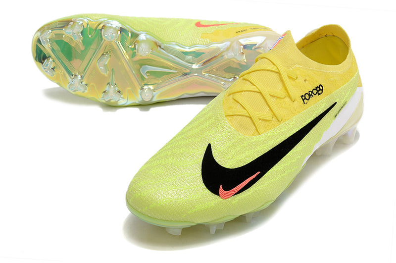 Chuteira Nike Phantom GX Elite FG Campo