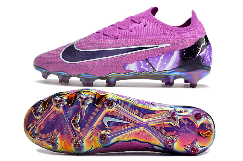 Chuteira Nike Phantom GX Elite FG Campo