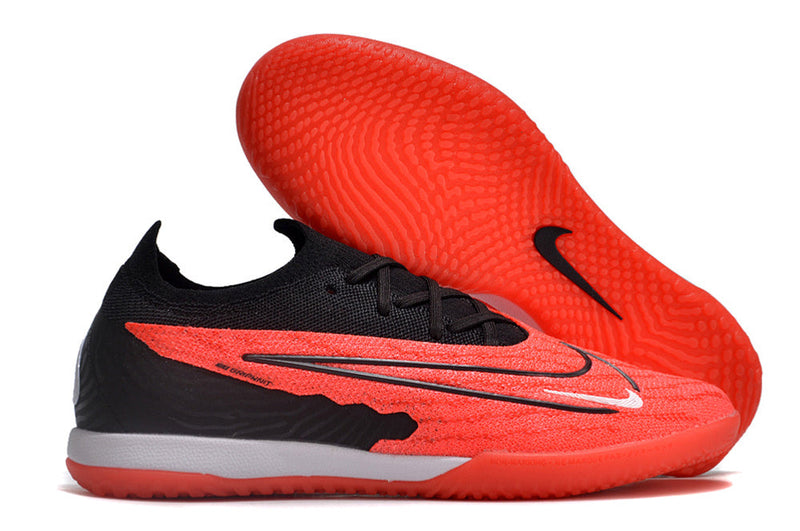 Chuteira Nike Phantom GX Elite IC Futsal