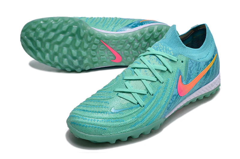 Chuteira Nike Society Phantom GX 2 Elite TF