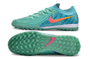 Chuteira Nike Society Phantom GX 2 Elite TF