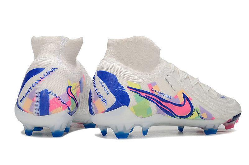 Chuteira Nike Phantom Luna 2 Elite Campo FG