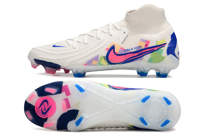 Chuteira Nike Phantom Luna 2 Elite Campo FG