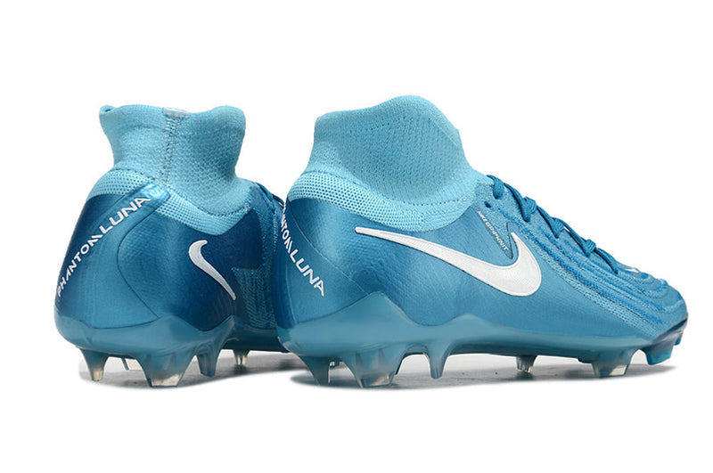 Chuteira Nike Phantom Luna 2 Elite Campo FG