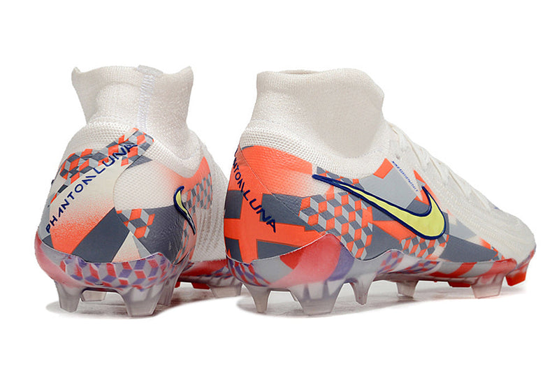 Chuteira Nike Phantom Luna 2 Elite Campo FG
