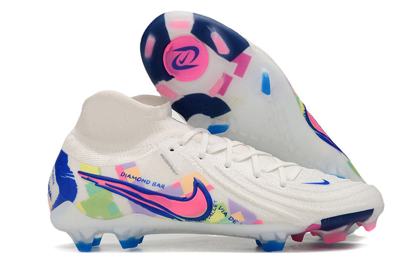Chuteira Nike Phantom Luna 2 Elite Campo FG