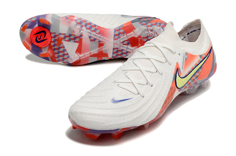 Chuteira Nike Campo Phantom GX2 Elite Campo FG