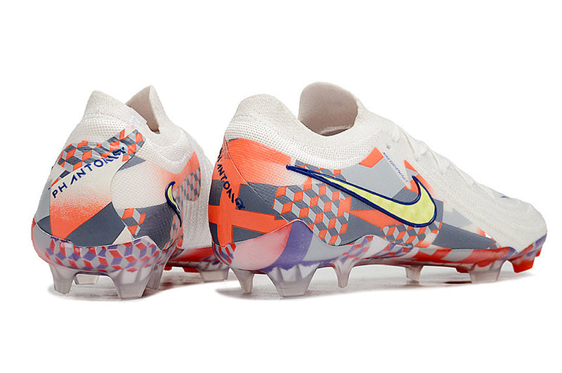Chuteira Nike Campo Phantom GX2 Elite Campo FG