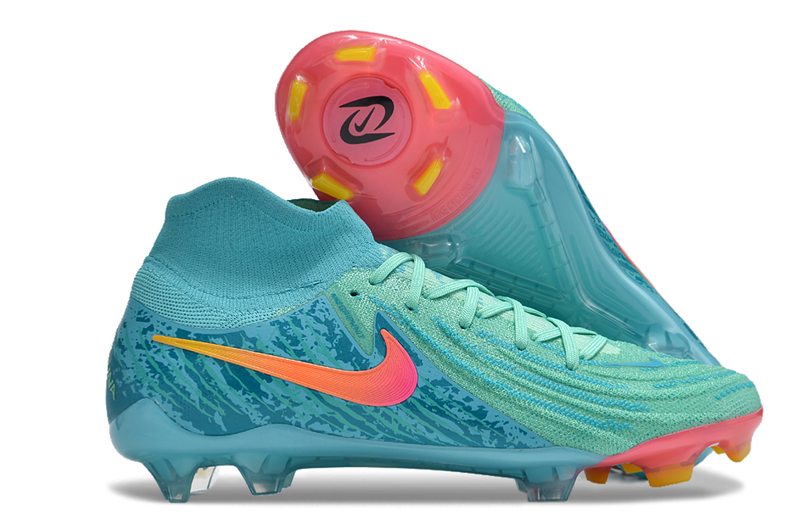 Chuteira Nike Phantom Luna 2 Elite Campo FG