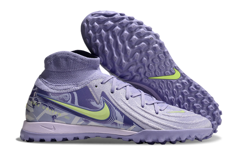 Chuteira Nike Phantom Luna Elite TF
