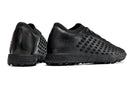 Chuteira Nike Society Phantom Ultra Venom TF - Preto