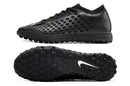 Chuteira Nike Society Phantom Ultra Venom TF - Preto