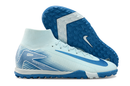 Chuteira Nike Society Air Zoom Mercurial Superfly 10 Elite TF