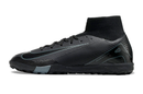 Chuteira Nike Society Air Zoom Mercurial Superfly 10 Elite TF