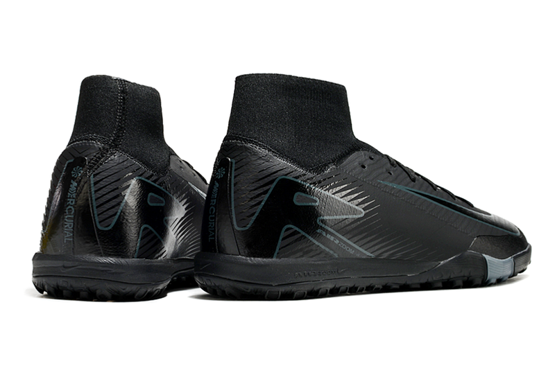 Chuteira Nike Society Air Zoom Mercurial Superfly 10 Elite TF