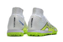 Chuteira Nike Society Air Zoom Mercurial Superfly 9 Elite TF