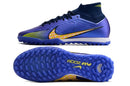 Chuteira Nike Society Air Zoom Mercurial Superfly 9 Elite TF