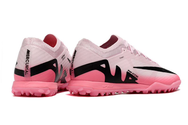 Chuteira Nike Society Air Zoom Mercurial Vapor 15 Elite TF