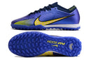 Chuteira Nike Society Air Zoom Mercurial Vapor 15 Elite TF - Azul