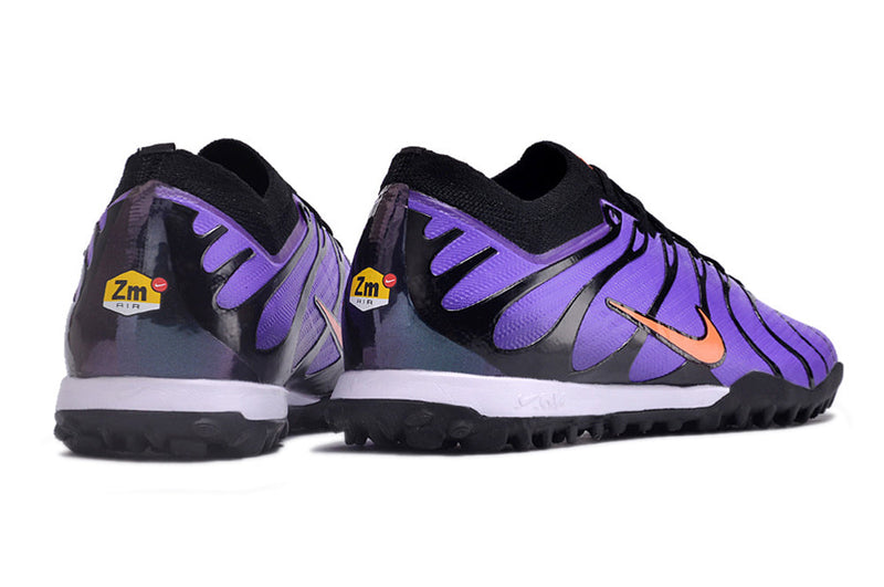 Chuteira Nike Society Air Zoom Mercurial Vapor 15 Elite ZM