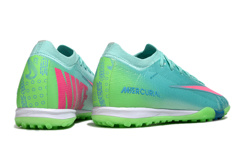 Chuteira Nike Society Air Zoom Mercurial Vapor 16 Elite TF