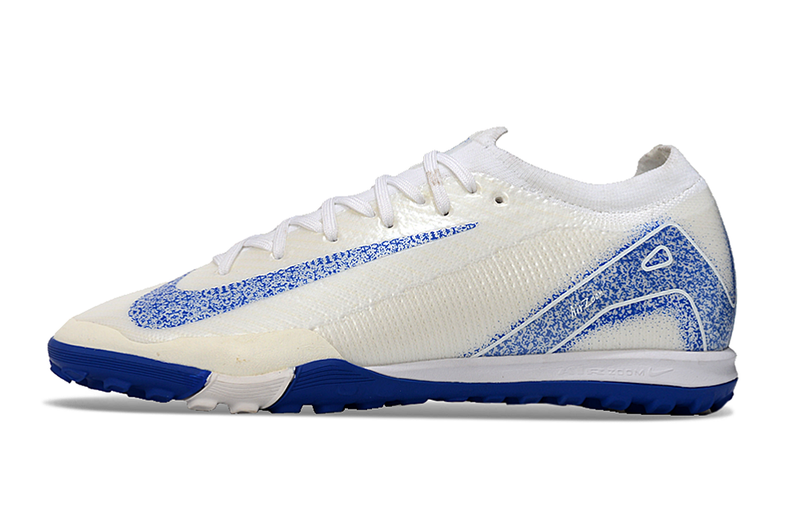 Chuteira Nike Society Air Zoom Mercurial Vapor 16 Elite TF