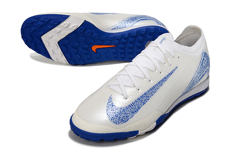 Chuteira Nike Society Air Zoom Mercurial Vapor 16 Elite TF