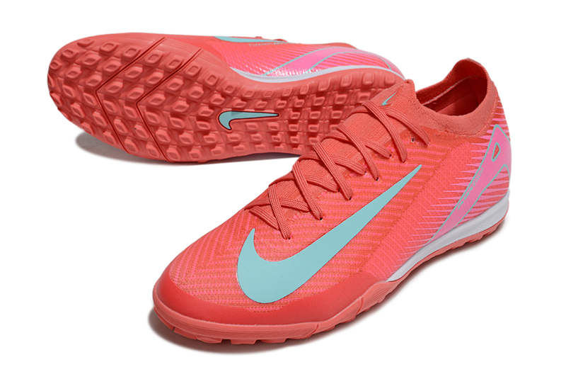 Chuteira Nike Society Air Zoom Mercurial Vapor 16 Elite TF