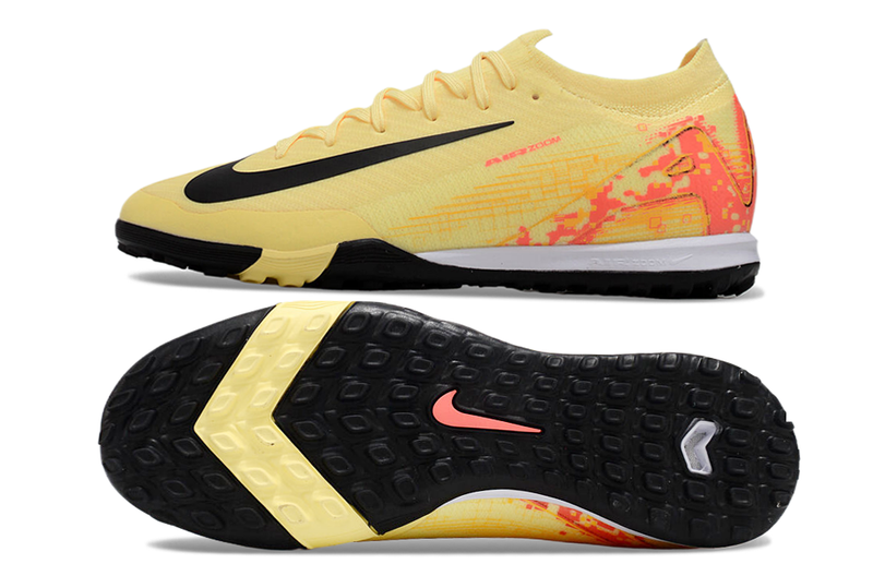 Chuteira Nike Society Air Zoom Mercurial Vapor 16 Elite TF