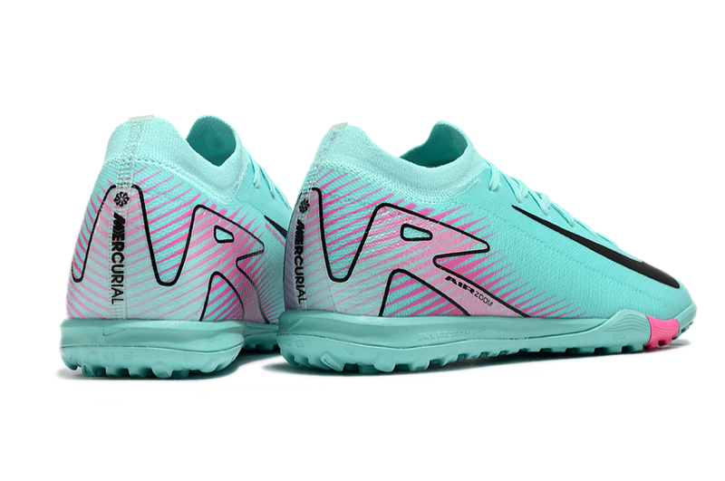 Chuteira Nike Society Air Zoom Mercurial Vapor 16 Elite TF