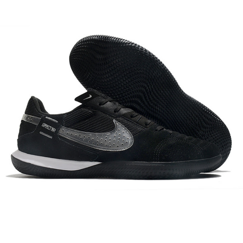 Chuteira Nike Streetgato Futsal - Preto
