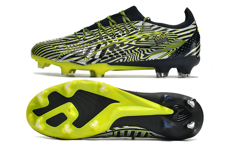 Chuteira Puma Campo Ultra Ultimate FG