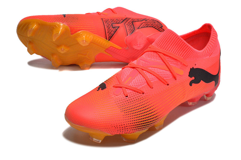 Chuteira Puma Campo Future 7 Ultimate FG