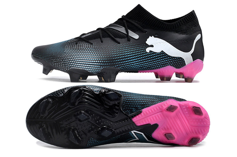 Chuteira Puma Campo Future 7 Ultimate FG