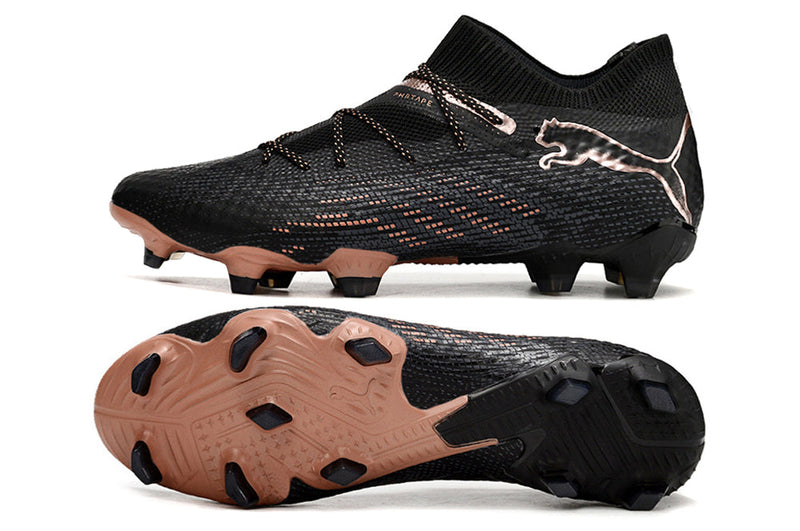 Chuteira Puma Future 7 Ultimate FG