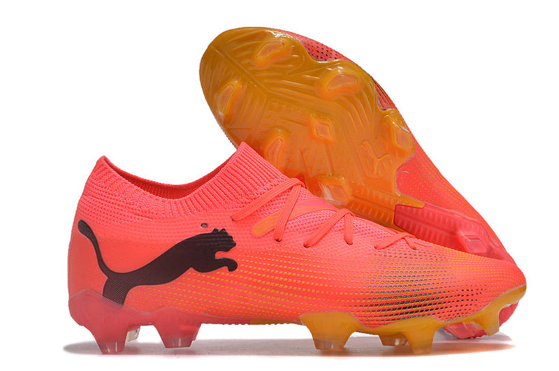 Chuteira Puma Campo Future 7 Ultimate FG